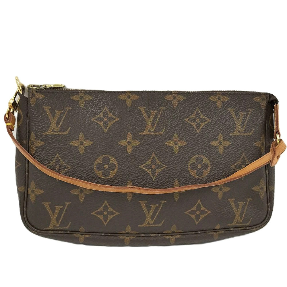 Louis Vuitton Pochette Accessoires Monogram